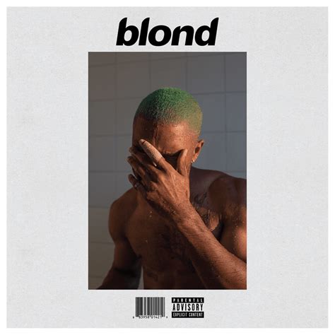 TRADUZIONE FRANK OCEAN .